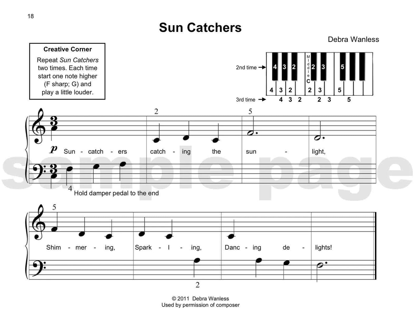 Northern Lights Primer 1