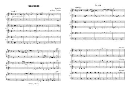 Sea Song