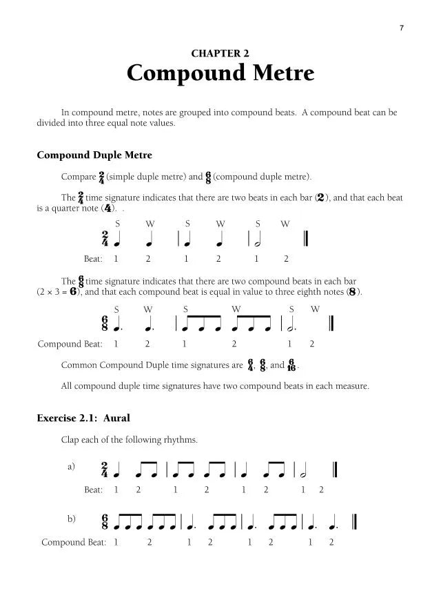 Total Theory Intermediate Rudiments by James Lawless