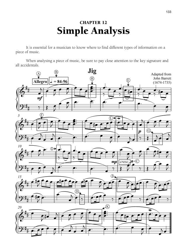 Total Theory Advanced Rudiments by James Lawless and Debra Wanless