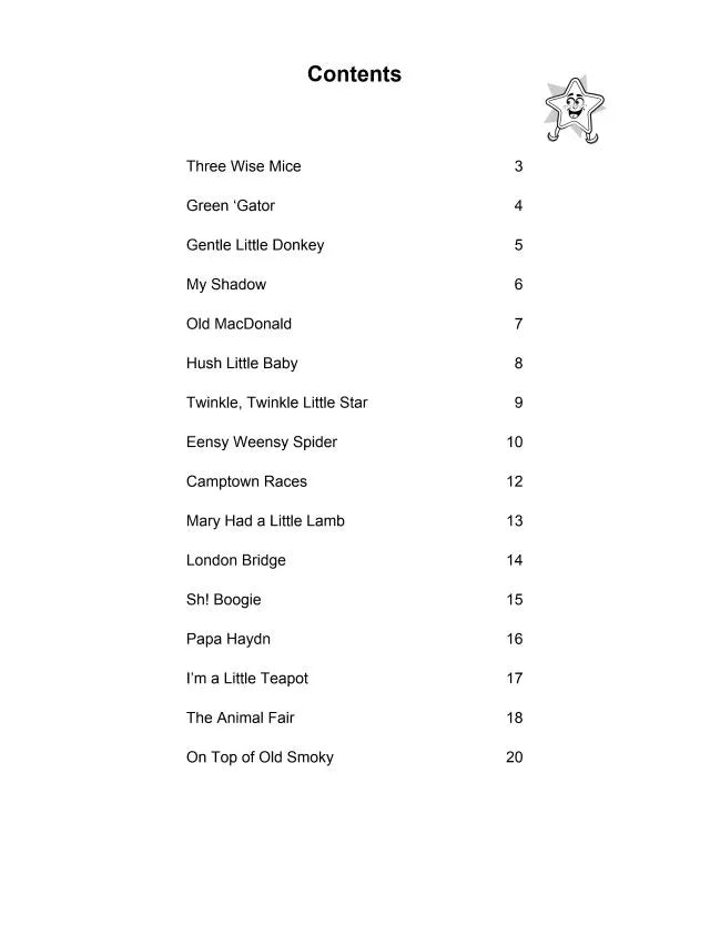 Let’s Begin to have Fun with Performance 1A by Debra Wanless